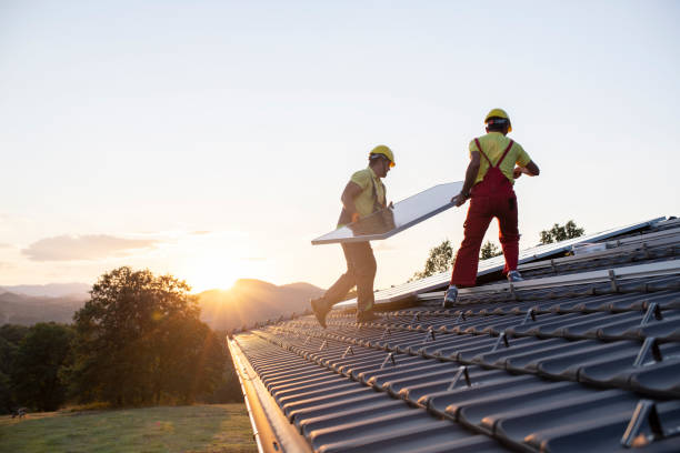 Best Rubber Roofing (EPDM, TPO)  in Mill Bay, AK